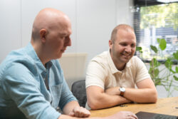 Bedrijfsfotografie Onwaarts