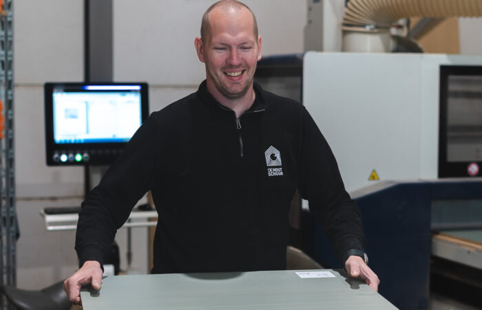 Bedrijfsfotografie en social media beheer De Houtschuur